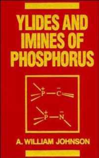 Ylides And Imines Of Phosphorus