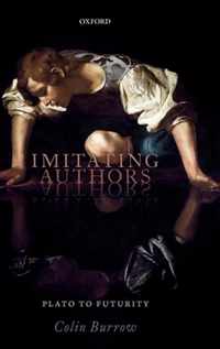 Imitating Authors