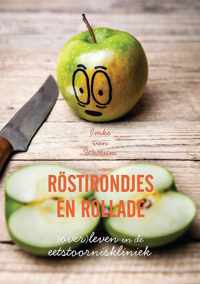 Röstirondjes en rollade