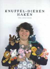 Knuffel-Dieren haken