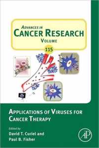 Applications of Viruses for Cancer Therapy