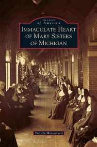 Immaculate Heart of Mary Sisters of Michigan