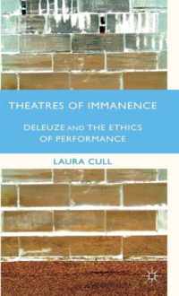 Theatres Of Immanence