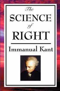 The Science of Right