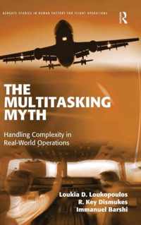 The Multitasking Myth