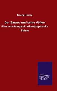 Der Zagros und seine Voelker