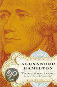 Alexander Hamilton a Life