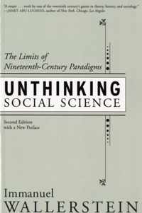 Unthinking Social Science