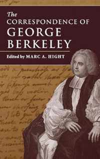 The Correspondence of George Berkeley