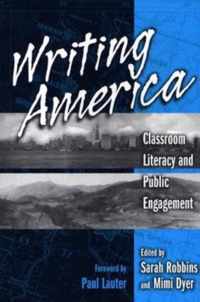 Writing America