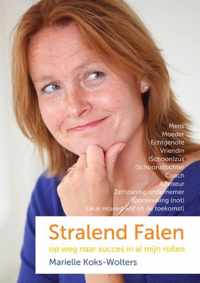 Stralend falen