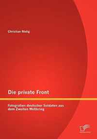 Die Private Front