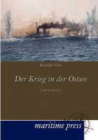 Der Krieg in der Ostsee (1914-1915)