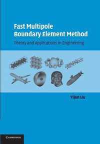 Fast Multipole Boundary Element Method