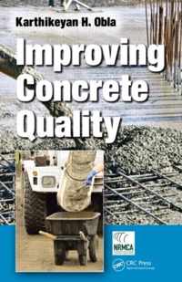 Improving Concrete Quality