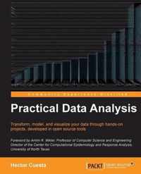 Practical Data Analysis