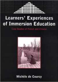 Learners' Experience of Immersion Education