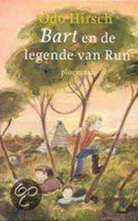 Bart En De Legende Van Run