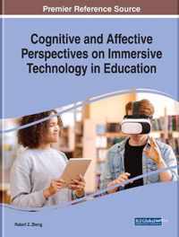 Cognitive and Affective Perspectives on Immersive Technology in Education