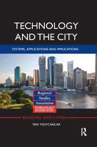 Technology and the City