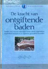 De Kracht Van Ontgiftende Baden