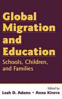 Global Migration and Education