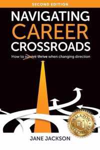 Navigating Career Crossroads