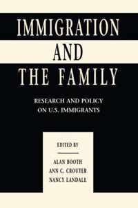 Immigration and the Family