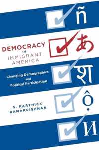 Democracy in Immigrant America