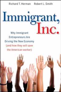 Immigrant, Inc.