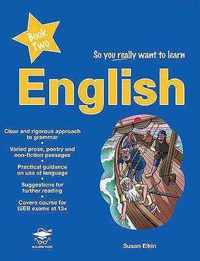 So You Really Want to Learn English Book 2