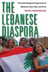 The Lebanese Diaspora