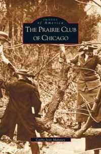 Prairie Club of Chicago