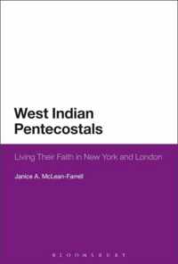 West Indian Pentecostals