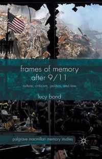 Frames of Memory after 9/11