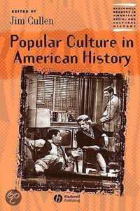 Popular Culture in American History