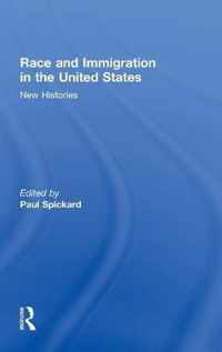 Race and Immigration in the United States