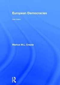 European Democracies