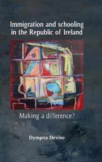 Immigration and Schooling in the Republic of Ireland