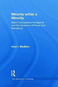 Minority within a Minority