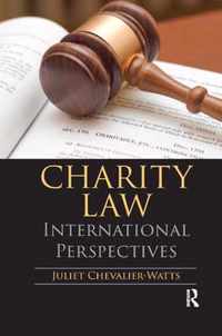 Charity Law