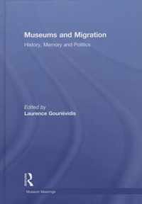 Museums and Migration