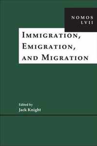 Immigration, Emigration, and Migration