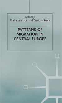 Patterns Of Migration In Central Europe