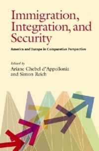 Immigration, Integration, and Security