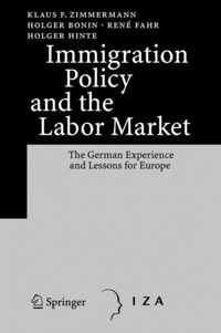 Immigration Policy and the Labor Market