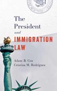 The President and Immigration Law