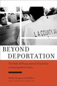 Beyond Deportation