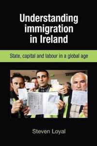 Understanding Immigration in Ireland