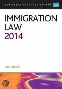 Immigration Law